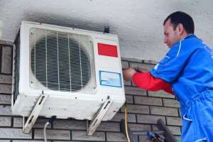 24/7 and Emergency HVAC Near Commonwealth Edison, IL | Air Conidtioning and Heating Contractors
